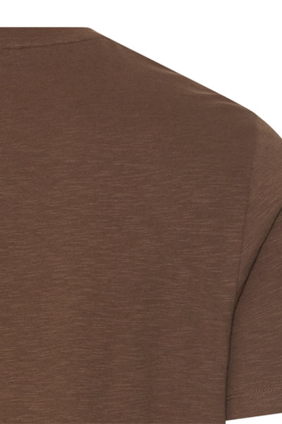 PÓLÓ CAMEL ACTIVE T-SHIRTS 1/2 SLEEVES - Kép 7
