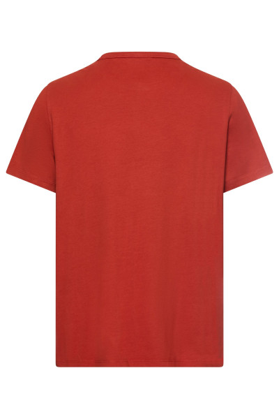 TRIČKO CAMEL ACTIVE T-SHIRTS 1/2 SLEEVES - Fotografia č. 5