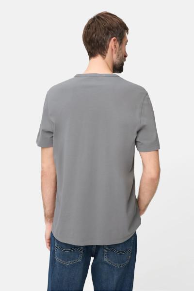 TRIČKO CAMEL ACTIVE T-SHIRTS 1/2 SLEEVES - Fotografia č. 2