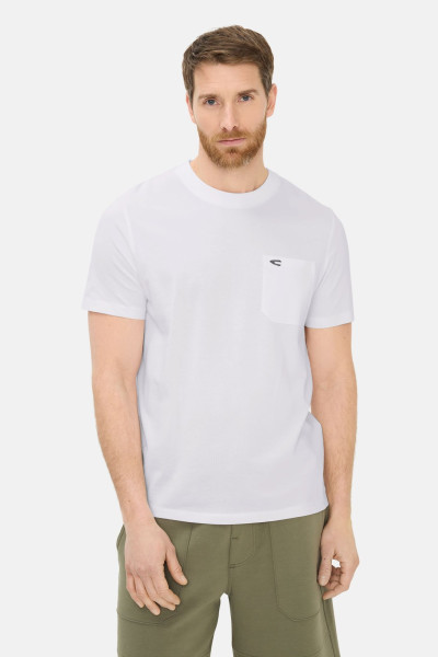 PÓLÓ CAMEL ACTIVE T-SHIRTS 1/2 SLEEVES - Kép 1