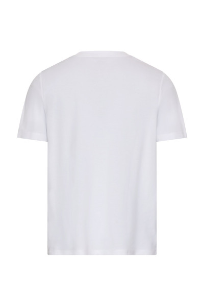 PÓLÓ CAMEL ACTIVE T-SHIRTS 1/2 SLEEVES - Kép 5
