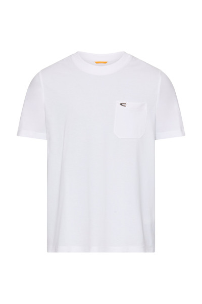 PÓLÓ CAMEL ACTIVE T-SHIRTS 1/2 SLEEVES - Kép 4