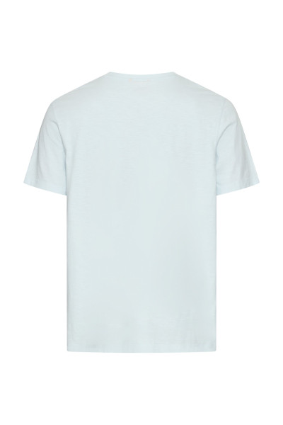 TRIČKO CAMEL ACTIVE T-SHIRTS 1/2 SLEEVES - Fotografia č. 5