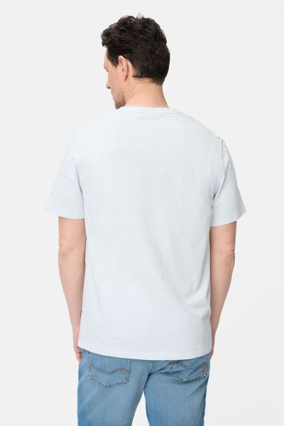 TRIČKO CAMEL ACTIVE T-SHIRTS 1/2 SLEEVES - Fotografia č. 2