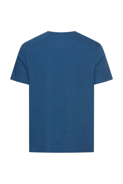 TRIČKO CAMEL ACTIVE T-SHIRTS 1/2 SLEEVES - Fotografia č. 5