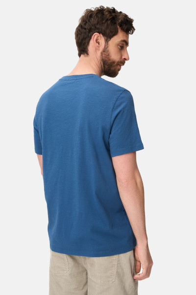 TRIČKO CAMEL ACTIVE T-SHIRTS 1/2 SLEEVES - Fotografia č. 2