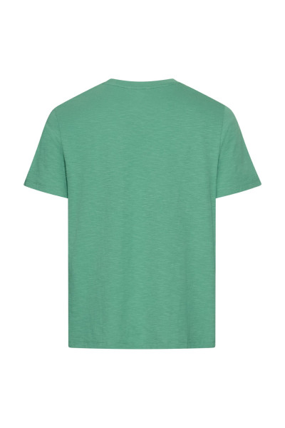 TRIČKO CAMEL ACTIVE T-SHIRTS 1/2 SLEEVES - Fotografia č. 5