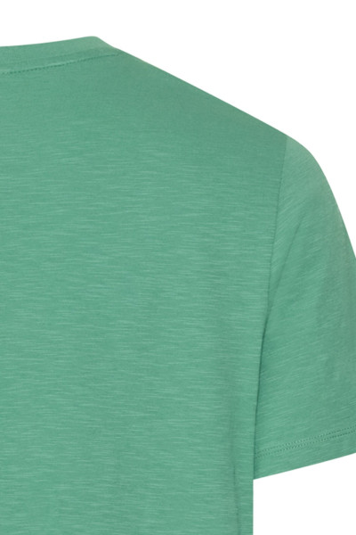 TRIČKO CAMEL ACTIVE T-SHIRTS 1/2 SLEEVES - Fotografia č. 7