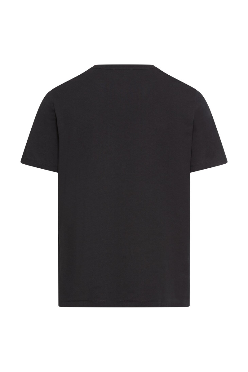Tričko Camel Active T-Shirts 1/2 Sleeves Asphalt