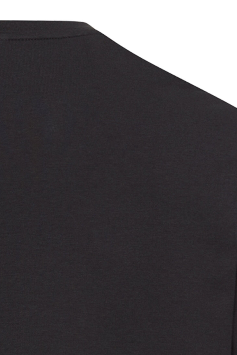 Tričko Camel Active T-Shirts 1/2 Sleeves Asphalt