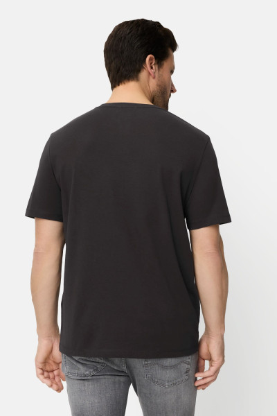PÓLÓ CAMEL ACTIVE T-SHIRTS 1/2 SLEEVES - Kép 2