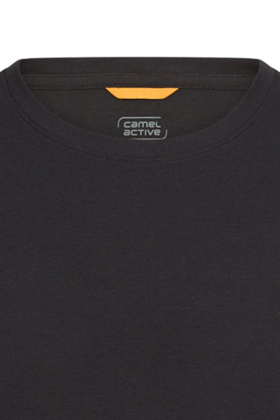 PÓLÓ CAMEL ACTIVE T-SHIRTS 1/2 SLEEVES - Kép 6