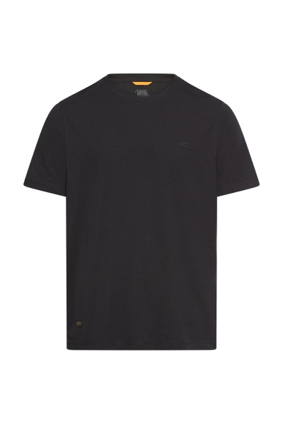 PÓLÓ CAMEL ACTIVE T-SHIRTS 1/2 SLEEVES - Kép 4