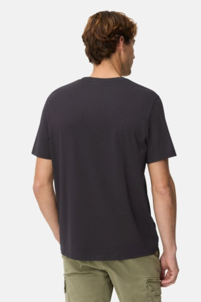 PÓLÓ CAMEL ACTIVE T-SHIRTS 1/2 SLEEVES - Kép 2