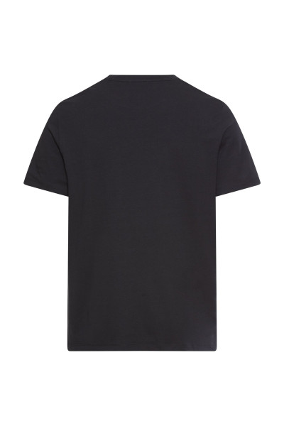 PÓLÓ CAMEL ACTIVE T-SHIRTS 1/2 SLEEVES - Kép 5