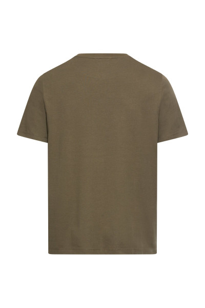 PÓLÓ CAMEL ACTIVE T-SHIRTS 1/2 SLEEVES - Kép 5