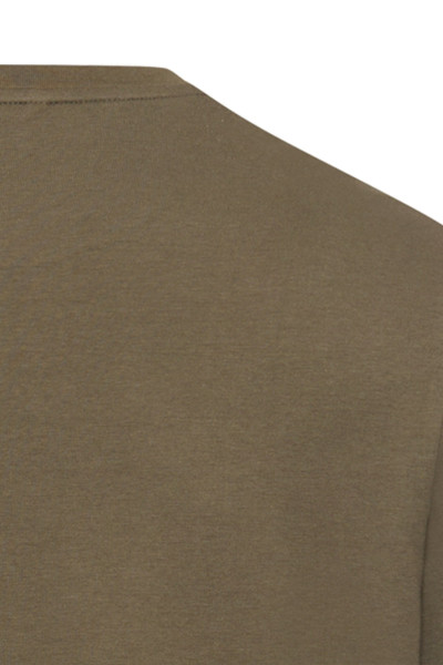 PÓLÓ CAMEL ACTIVE T-SHIRTS 1/2 SLEEVES - Kép 7