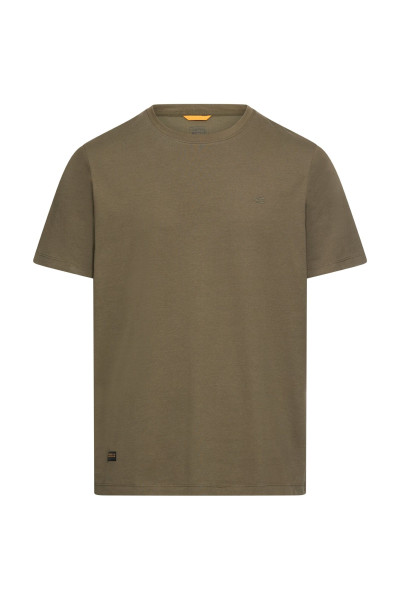 PÓLÓ CAMEL ACTIVE T-SHIRTS 1/2 SLEEVES - Kép 4