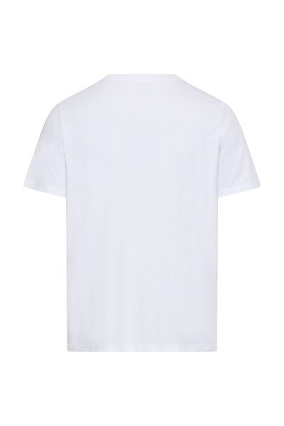 PÓLÓ CAMEL ACTIVE T-SHIRTS 1/2 SLEEVES - Kép 5