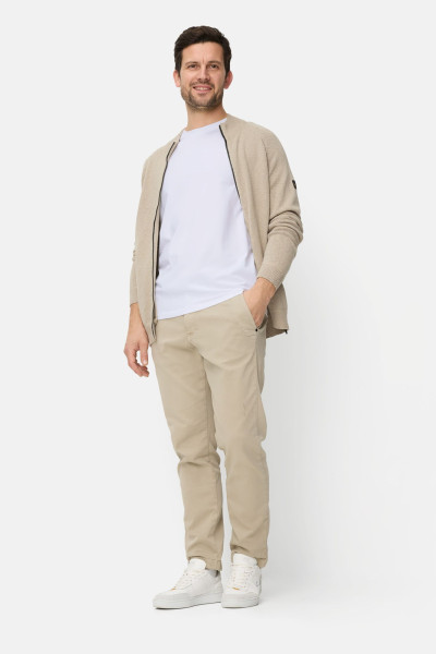 PÓLÓ CAMEL ACTIVE T-SHIRTS 1/2 SLEEVES - Kép 3