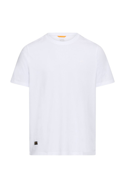 PÓLÓ CAMEL ACTIVE T-SHIRTS 1/2 SLEEVES - Kép 4