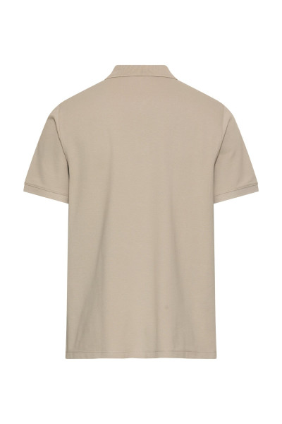 PÓLÓ CAMEL ACTIVE POLOS 1/2 SLEEVES - Kép 5