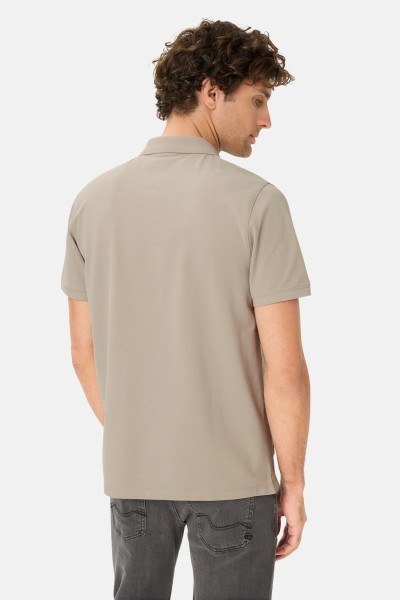 PÓLÓ CAMEL ACTIVE POLOS 1/2 SLEEVES - Kép 2