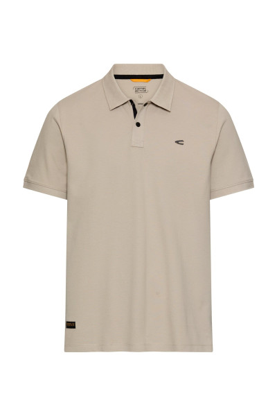 PÓLÓ CAMEL ACTIVE POLOS 1/2 SLEEVES - Kép 4
