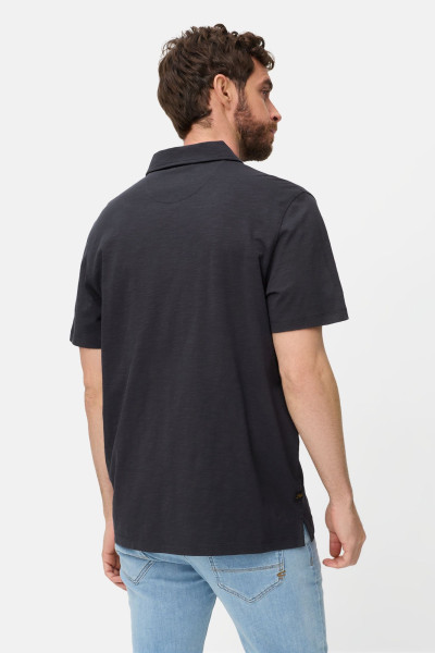 PÓLÓ CAMEL ACTIVE POLOS 1/2 SLEEVES - Kép 2