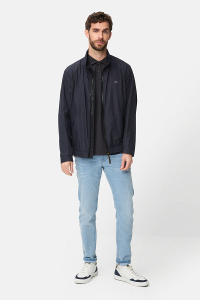 PÓLÓ CAMEL ACTIVE POLOS 1/2 SLEEVES - Kép 3