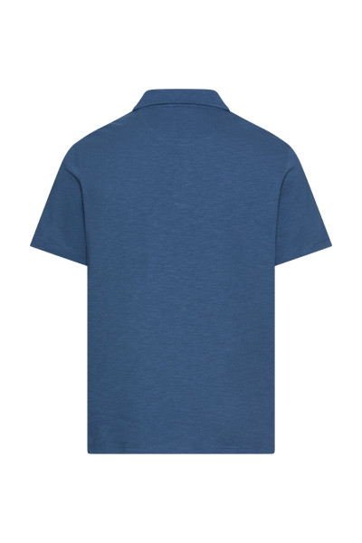PÓLÓ CAMEL ACTIVE POLOS 1/2 SLEEVES - Kép 5