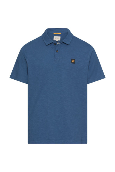 PÓLÓ CAMEL ACTIVE POLOS 1/2 SLEEVES - Kép 4