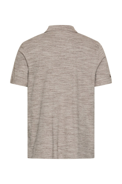 PÓLÓ CAMEL ACTIVE POLOS 1/2 SLEEVES - Kép 5