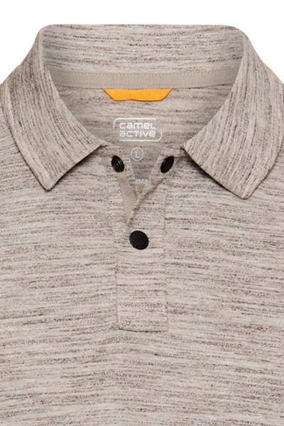 PÓLÓ CAMEL ACTIVE POLOS 1/2 SLEEVES - Kép 6