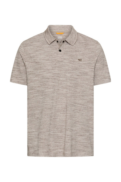 PÓLÓ CAMEL ACTIVE POLOS 1/2 SLEEVES - Kép 4