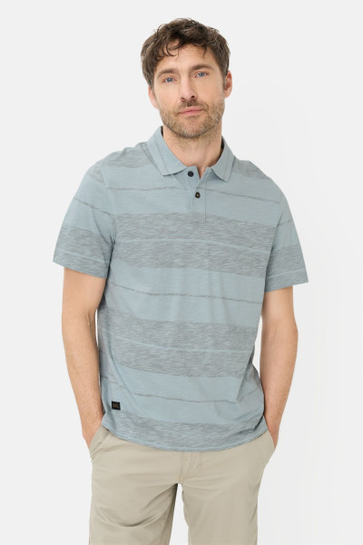 PÓLÓ CAMEL ACTIVE POLOS 1/2 SLEEVES - Kép 1