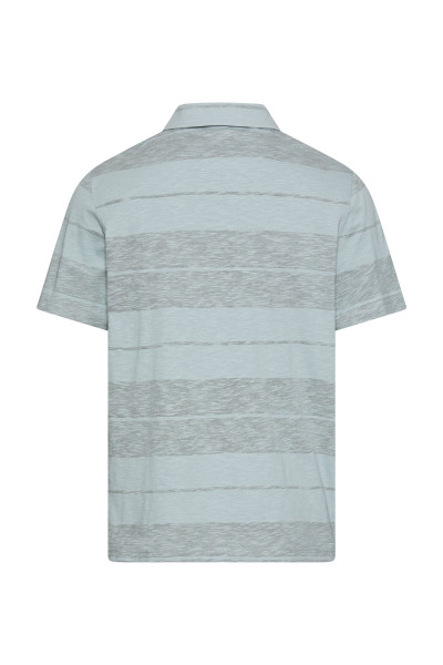 PÓLÓ CAMEL ACTIVE POLOS 1/2 SLEEVES - Kép 5