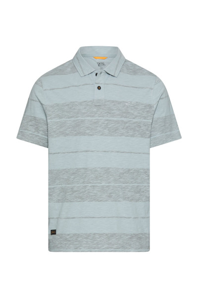 PÓLÓ CAMEL ACTIVE POLOS 1/2 SLEEVES - Kép 4