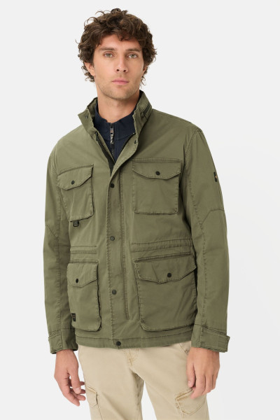 DZSEKI CAMEL ACTIVE BLOUSONS - Kép 1