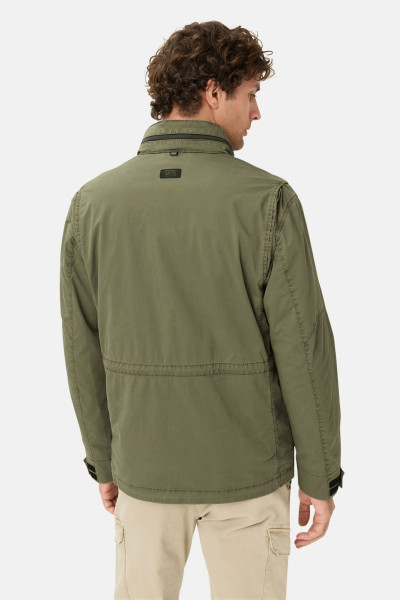 DZSEKI CAMEL ACTIVE BLOUSONS - Kép 2