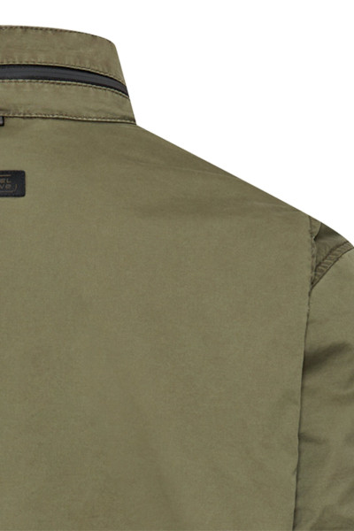 DZSEKI CAMEL ACTIVE BLOUSONS - Kép 7