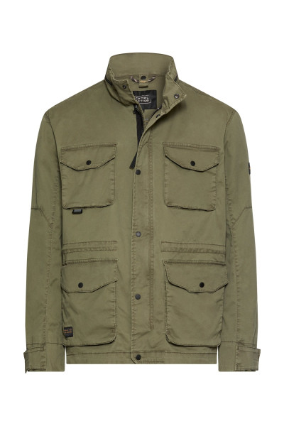 DZSEKI CAMEL ACTIVE BLOUSONS - Kép 4