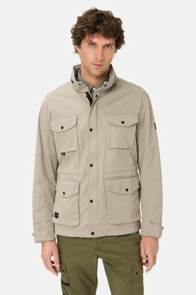 DZSEKI CAMEL ACTIVE BLOUSONS - Kép 1