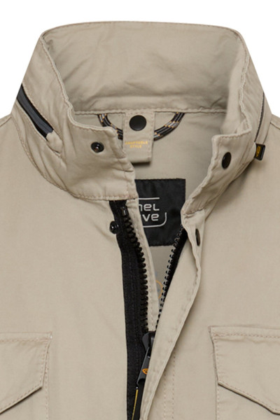 DZSEKI CAMEL ACTIVE BLOUSONS - Kép 6