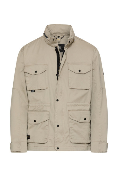 DZSEKI CAMEL ACTIVE BLOUSONS - Kép 4