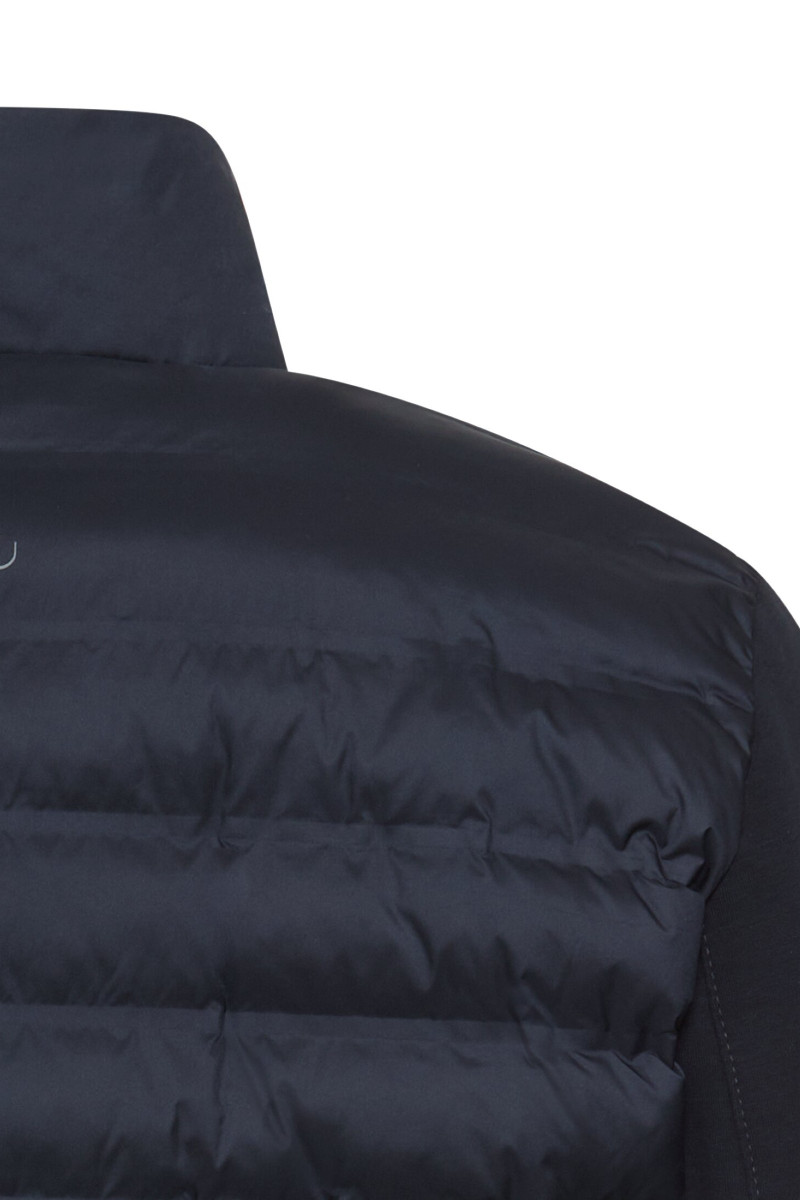 Bunda Camel Active Blousons Dark Indigo