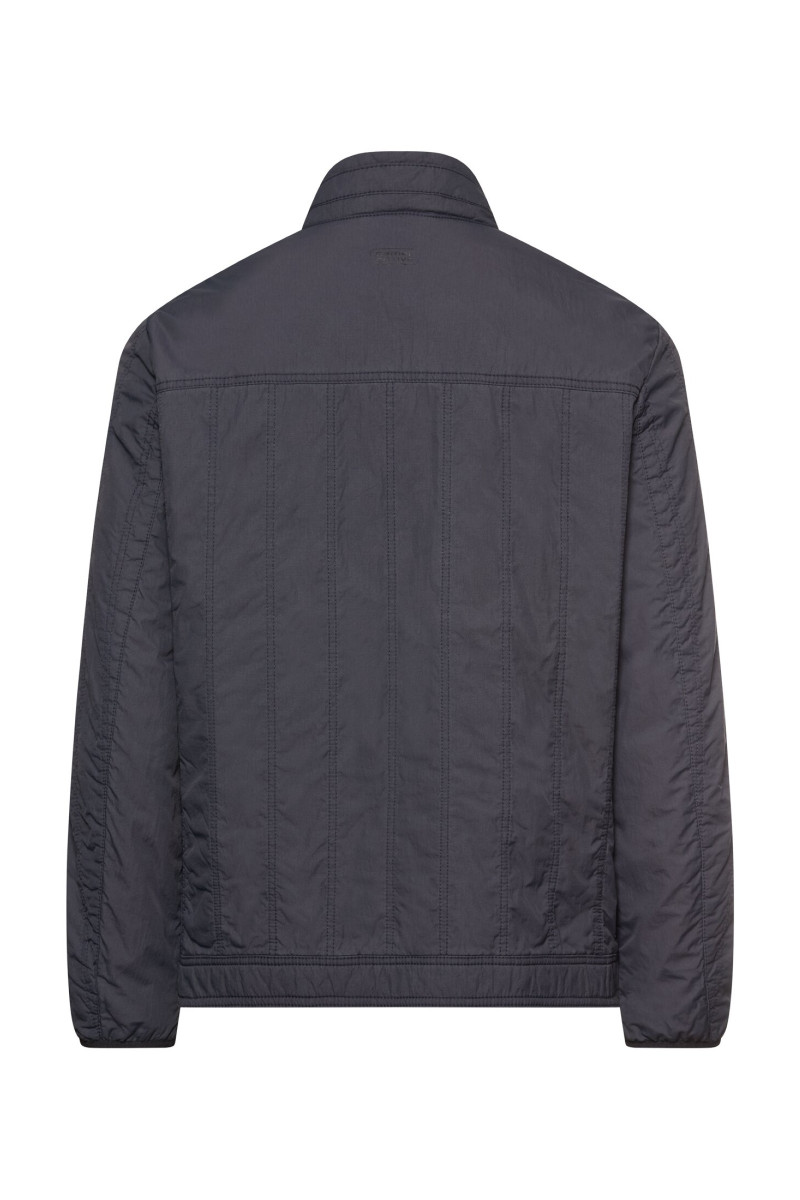 Bunda Camel Active Blousons Dark Indigo