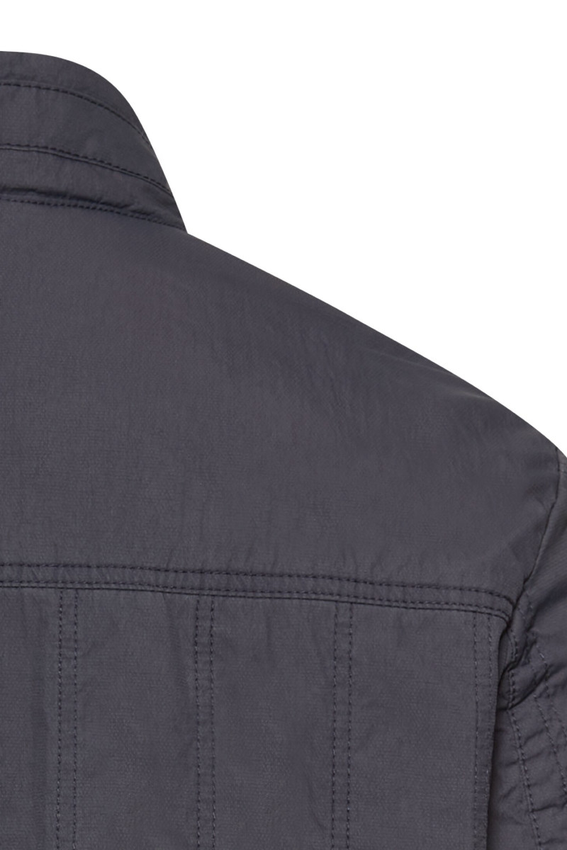 Bunda Camel Active Blousons Dark Indigo