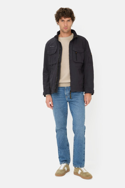 BUNDA CAMEL ACTIVE BLOUSONS - Fotografia č. 3