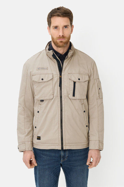 BUNDA CAMEL ACTIVE BLOUSONS - Fotografia č. 1